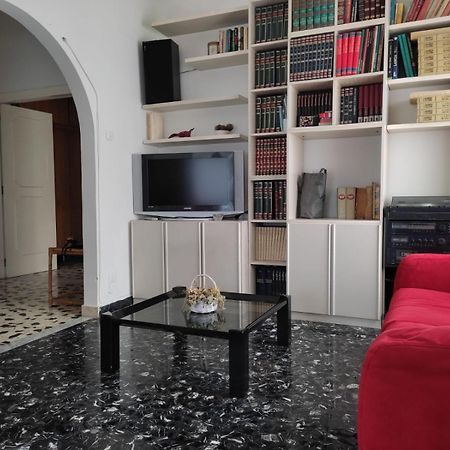 Casa Di Pipo - Appartamento Davanti Al Mare Pescara Eksteriør billede