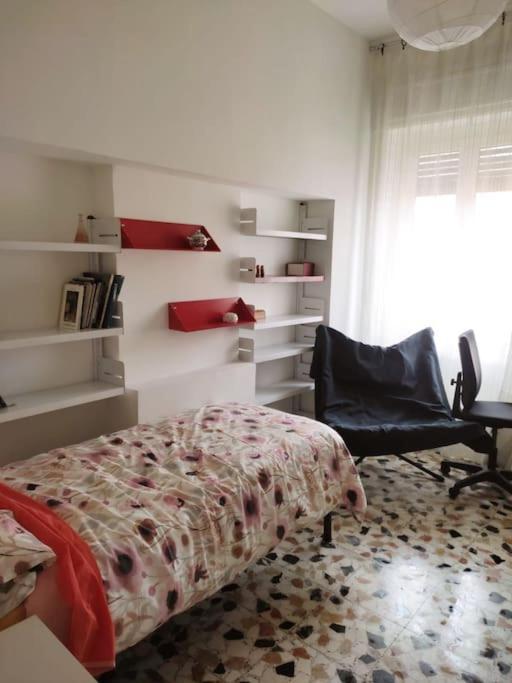 Casa Di Pipo - Appartamento Davanti Al Mare Pescara Eksteriør billede