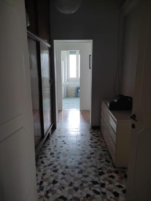 Casa Di Pipo - Appartamento Davanti Al Mare Pescara Eksteriør billede