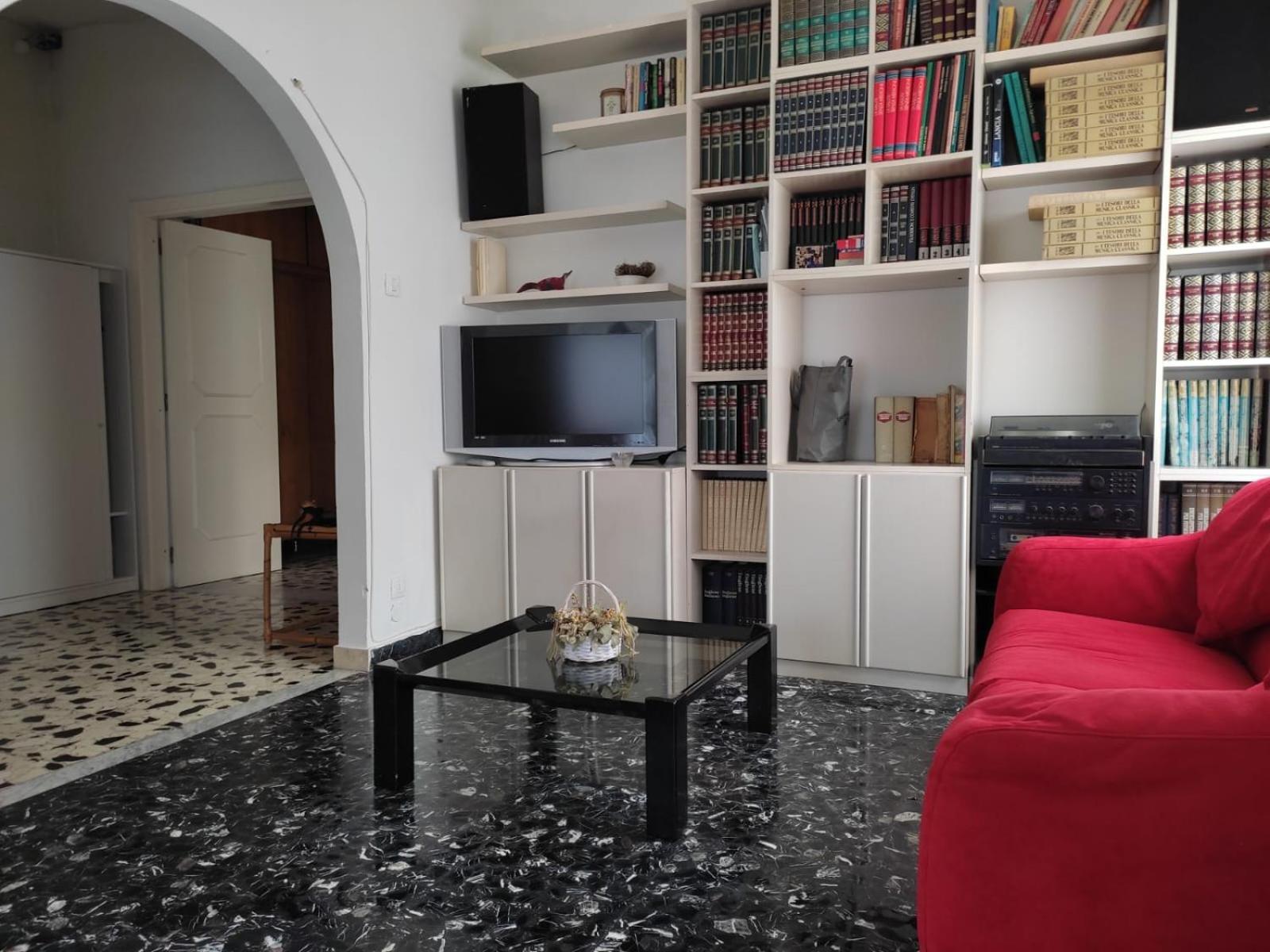 Casa Di Pipo - Appartamento Davanti Al Mare Pescara Eksteriør billede