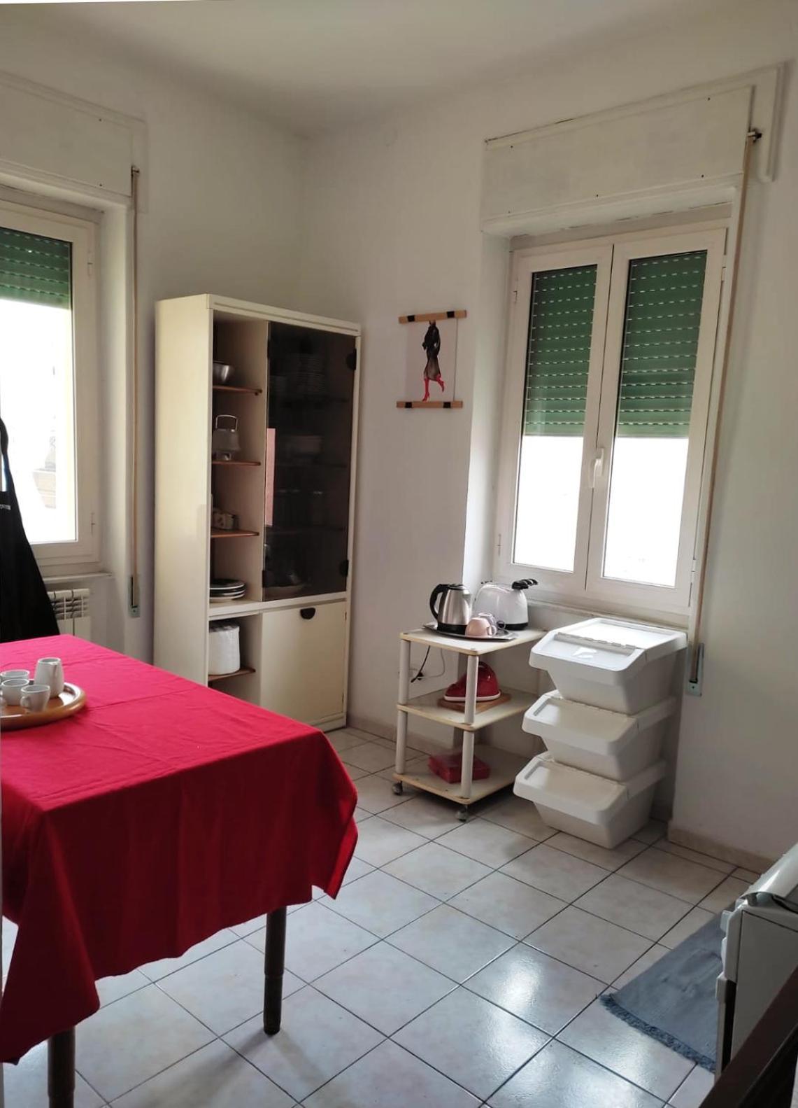 Casa Di Pipo - Appartamento Davanti Al Mare Pescara Eksteriør billede